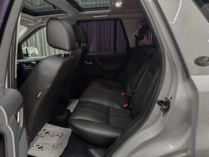 Внедорожник Land Rover Freelander 2013 года, 1500000 рублей, Красноярск