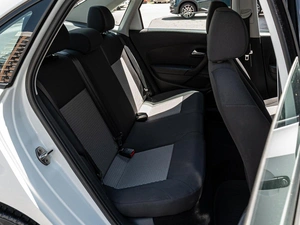 Седан Volkswagen Polo 2014 года, 940000 рублей, Краснодар