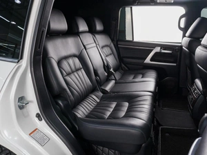 Внедорожник Toyota Land Cruiser 2020 года, 8299000 рублей, Сургут