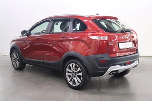 Хэтчбек ВАЗ (LADA) XRAY 2020 года, 1225000 рублей, Брянск