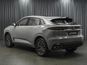 Внедорожник Changan UNI-K 2024 года, 3530000 рублей, Ставрополь