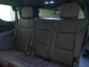 Внедорожник Cadillac Escalade 2021 года, 8197434 рублей, Москва