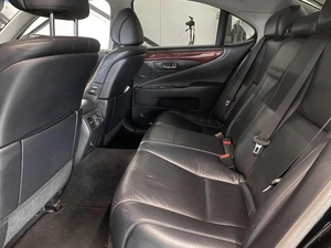 Седан Lexus LS 2007 года, 1500000 рублей, Красноярск