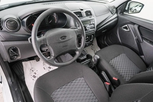 Лифтбек ВАЗ (LADA) Granta 2024 года, 999000 рублей, Красноярск