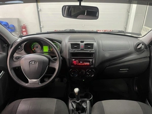 Хетчбэк ВАЗ (LADA) Kalina 2013 года, 400000 рублей, Ярославль