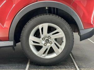 Внедорожник Toyota Raize 2021 года, 1360000 рублей, Красноярск