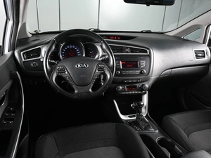 Хетчбэк Kia Ceed 2016 года, 1519000 рублей, Ростов-на-Дону