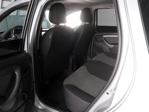 Внедорожник Renault Duster 2015 года, 1239000 рублей, Красный Пахарь