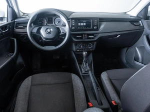 Лифтбек Skoda Rapid 2021 года, 1269000 рублей, Ставрополь