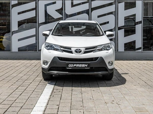 Внедорожник Toyota RAV4 2013 года, 1645000 рублей, Ставрополь