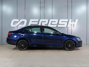 Седан Volkswagen Jetta 2011 года, 859000 рублей, Воронеж