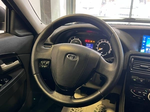 Хетчбэк ВАЗ (LADA) Priora 2014 года, 499000 рублей, Красноярск