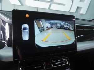 Внедорожник GAC GS8 2024 года, 3799000 рублей, Ростов-на-Дону