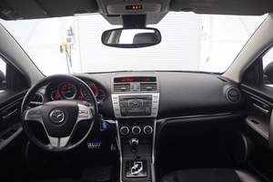 Хэтчбек Mazda 6 2008 года, 970000 рублей, Орёл