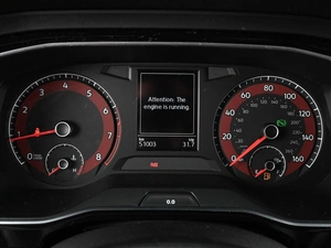 Седан Volkswagen Jetta 2019 года, 2039000 рублей, Аксай