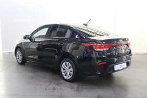 Седан Kia Rio 2019 года, 1165000 рублей, Брянск