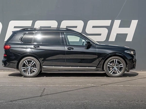 Внедорожник BMW X7 2022 года, 8800000 рублей, Краснодар