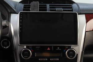 Седан Toyota Camry 2013 года, 1539000 рублей, Челябинск