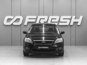 Седан Ford Focus 2008 года, 510000 рублей, Ростов-на-Дону