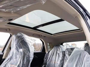 Внедорожник FAW Bestune T77 2024 года, 2030000 рублей, Краснодар