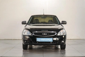 Седан ВАЗ (LADA) Priora 2016 года, 589000 рублей, Челябинск