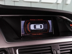 Седан Audi A4 2013 года, 1529000 рублей, Воронеж