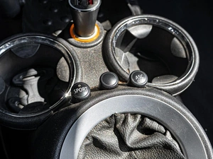 Хетчбэк MINI Cooper S Clubman 2007 года, 820000 рублей, Краснодар