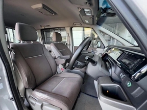 Минивэн Honda Stepwgn 2015 года, 1780000 рублей, Уфа
