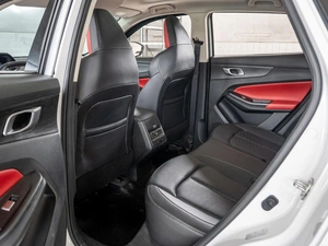 Внедорожник Changan UNI-S 2024 года, 2299000 рублей, Краснодар