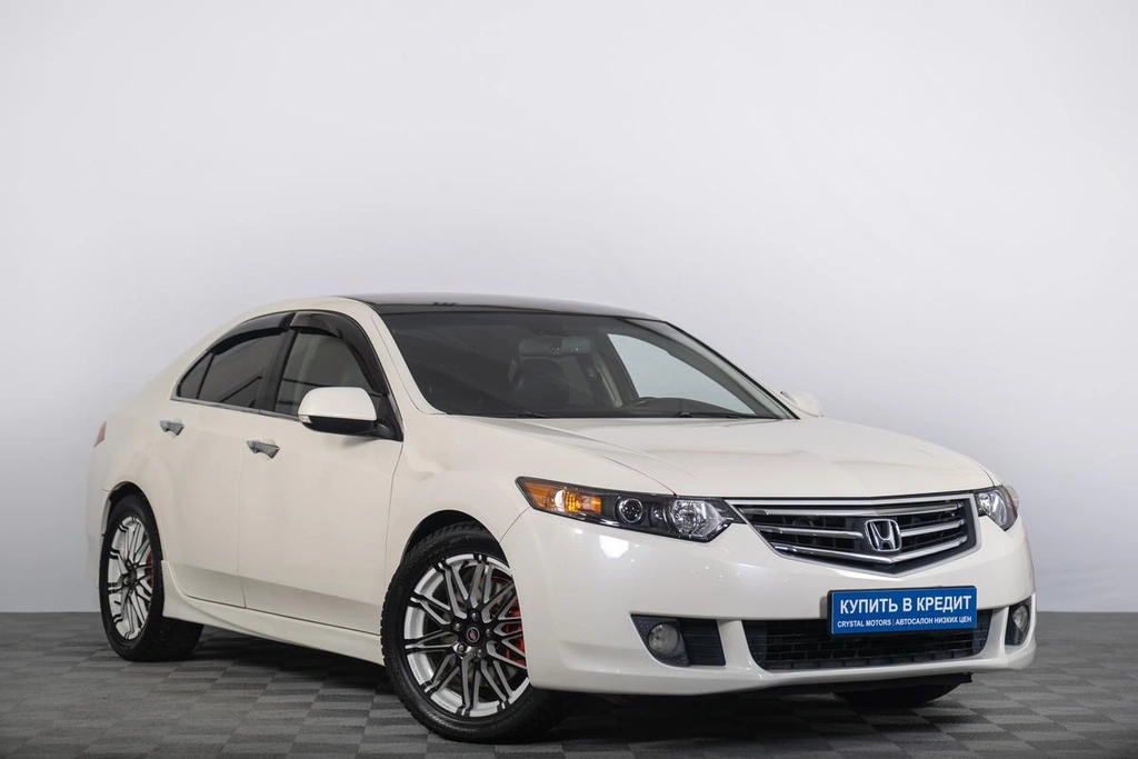 Седан Honda Accord 2008 года, 889000 рублей, Томск