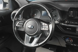 Седан Kia Cerato 2020 года, 1689000 рублей, Тюмень