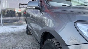 Внедорожник Hyundai Santa Fe 2011 года, 1309000 рублей, Солонцы