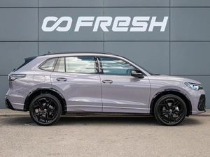 Внедорожник Volkswagen Tiguan L 2025 года, 4800000 рублей, Краснодар