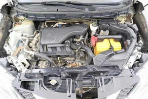 Внедорожник Nissan X-Trail 2015 года, 1679000 рублей, Обнинск