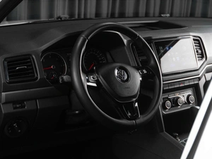 Пикап Volkswagen Amarok 2016 года, 2149000 рублей, Тюмень