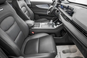 Внедорожник Chery Tiggo 7 Pro Max 2024 года, 2099000 рублей, Барнаул
