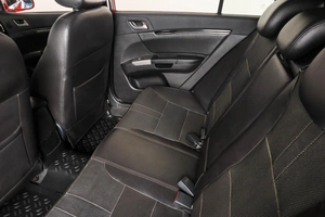 Седан Geely Emgrand EC7 2013 года, 489000 рублей, Пермь