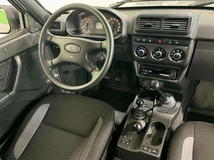 Внедорожник ВАЗ (LADA) Niva Legend 2026 года, 1240000 рублей, Красноярск