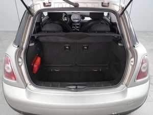 Хетчбэк MINI Cooper 2007 года, 749000 рублей, Воронеж