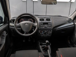 Седан ВАЗ (LADA) Granta 2025 года, 1070000 рублей, Краснодар