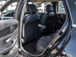 Внедорожник Mercedes-benz GLC-класс 2019 года, 4040000 рублей, Краснодар