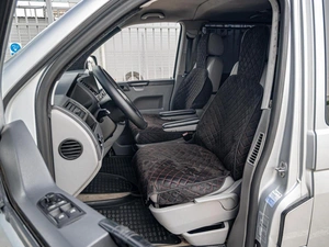 Минивэн Volkswagen Caravelle 2005 года, 1199000 рублей, Краснодар