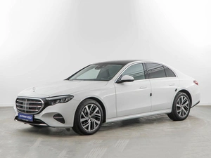 Седан Mercedes-benz E-класс 2024 года, 6895055 рублей, Москва