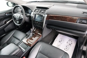 Седан Toyota Camry 2016 года, 2389000 рублей, Красноярск