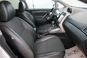 Минивэн Toyota Verso 2014 года, 1899000 рублей, Красноярск