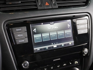 Лифтбек Skoda Octavia 2019 года, 1964000 рублей, Воронеж