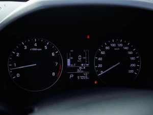 Внедорожник Hyundai Creta 2019 года, 1695000 рублей, Большой Сочи