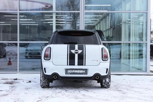 Внедорожник MINI Cooper S Countryman 2011 года, 1350000 рублей, Ярославль