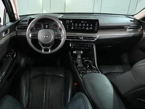 Седан Kia K5 2020 года, 2990000 рублей, Аксай