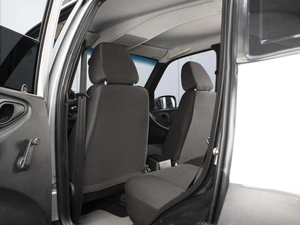 Внедорожник Chevrolet Niva 2012 года, 420000 рублей, Омск